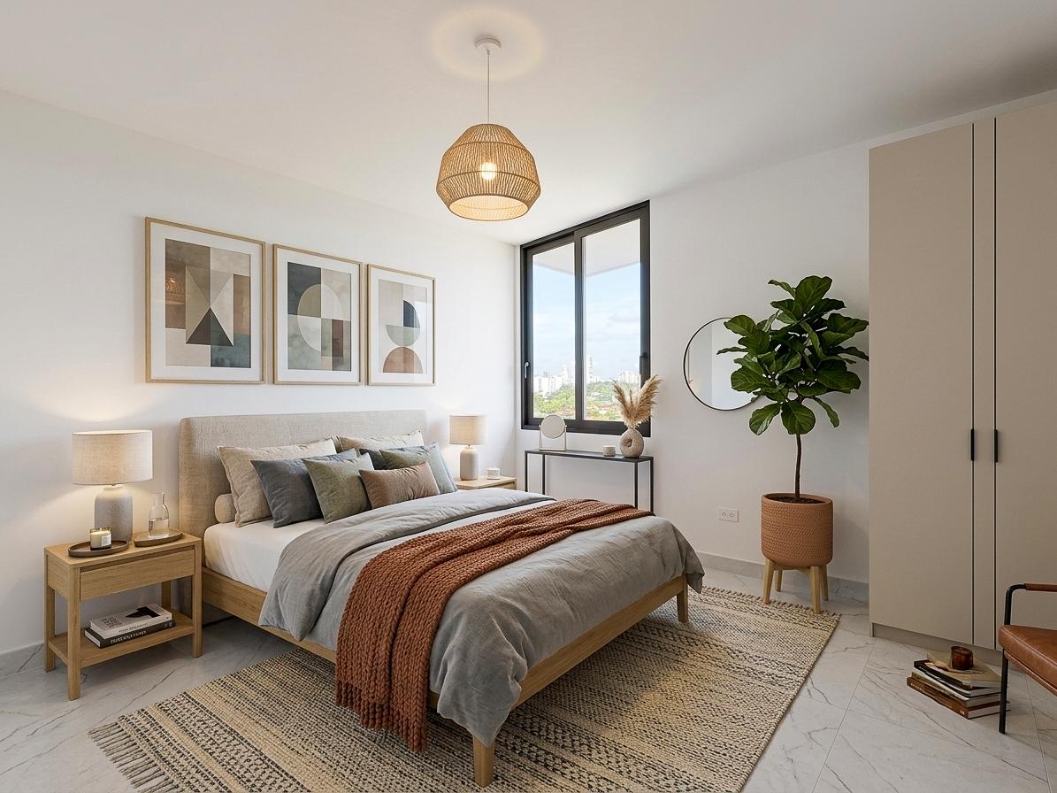 Building en venta en Coco del Mar