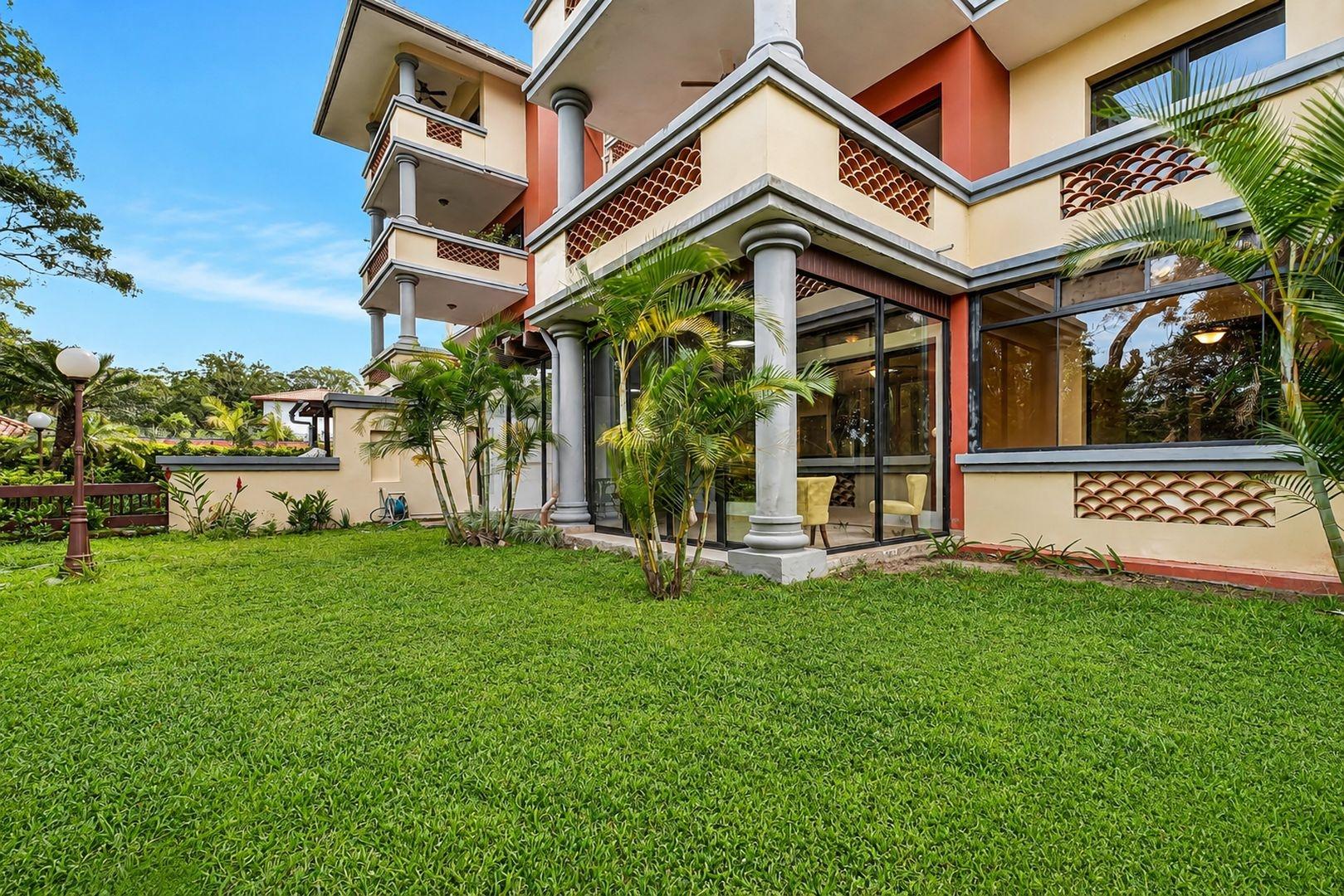 Apartamento en venta en Boquete