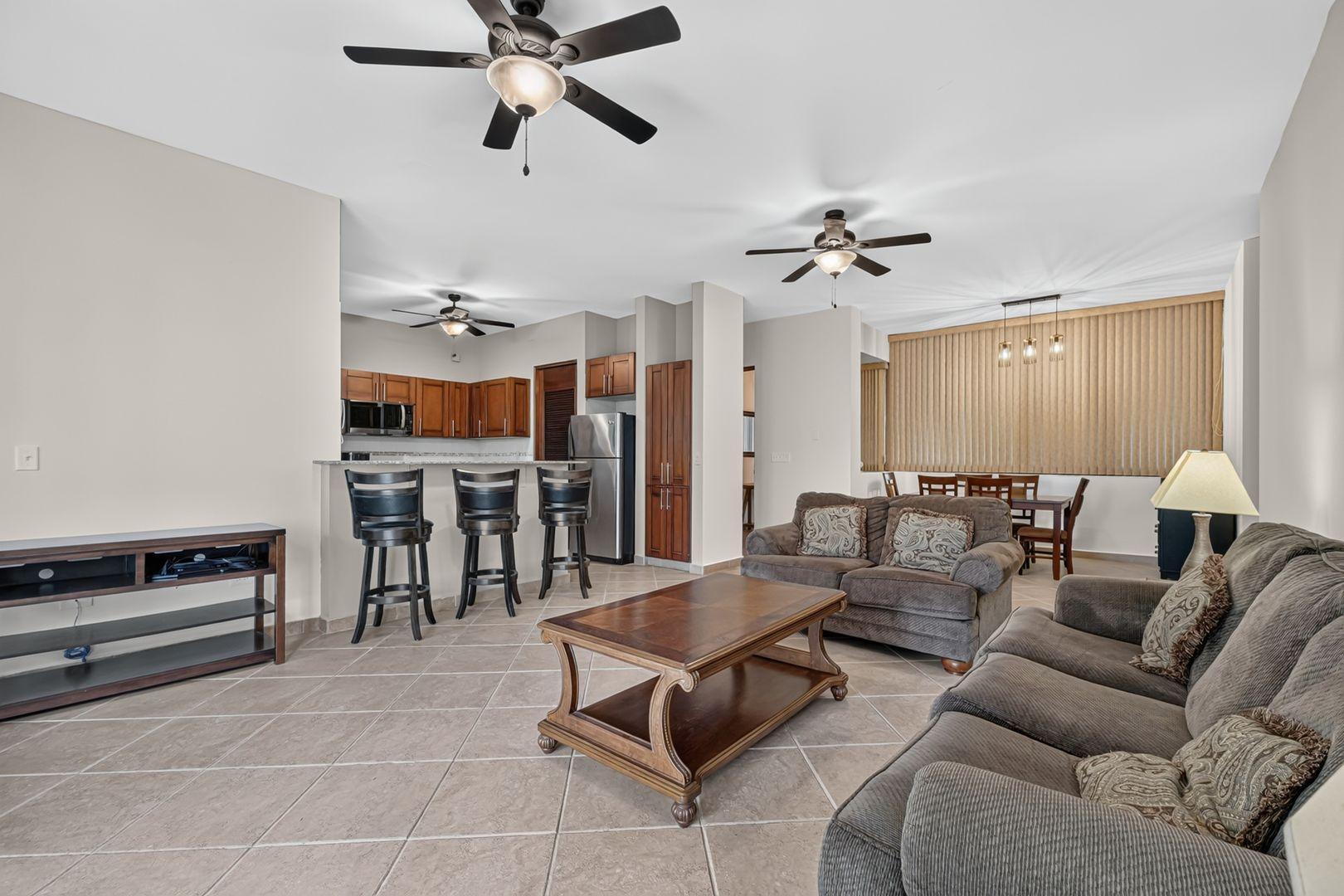Apartamento en venta en Boquete