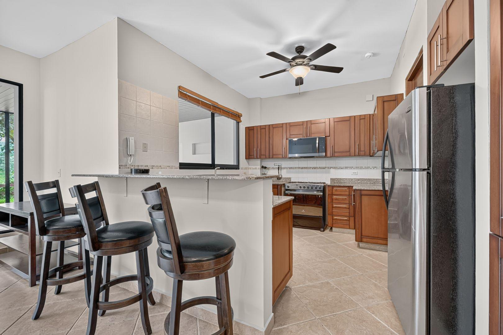 Apartamento en venta en Boquete