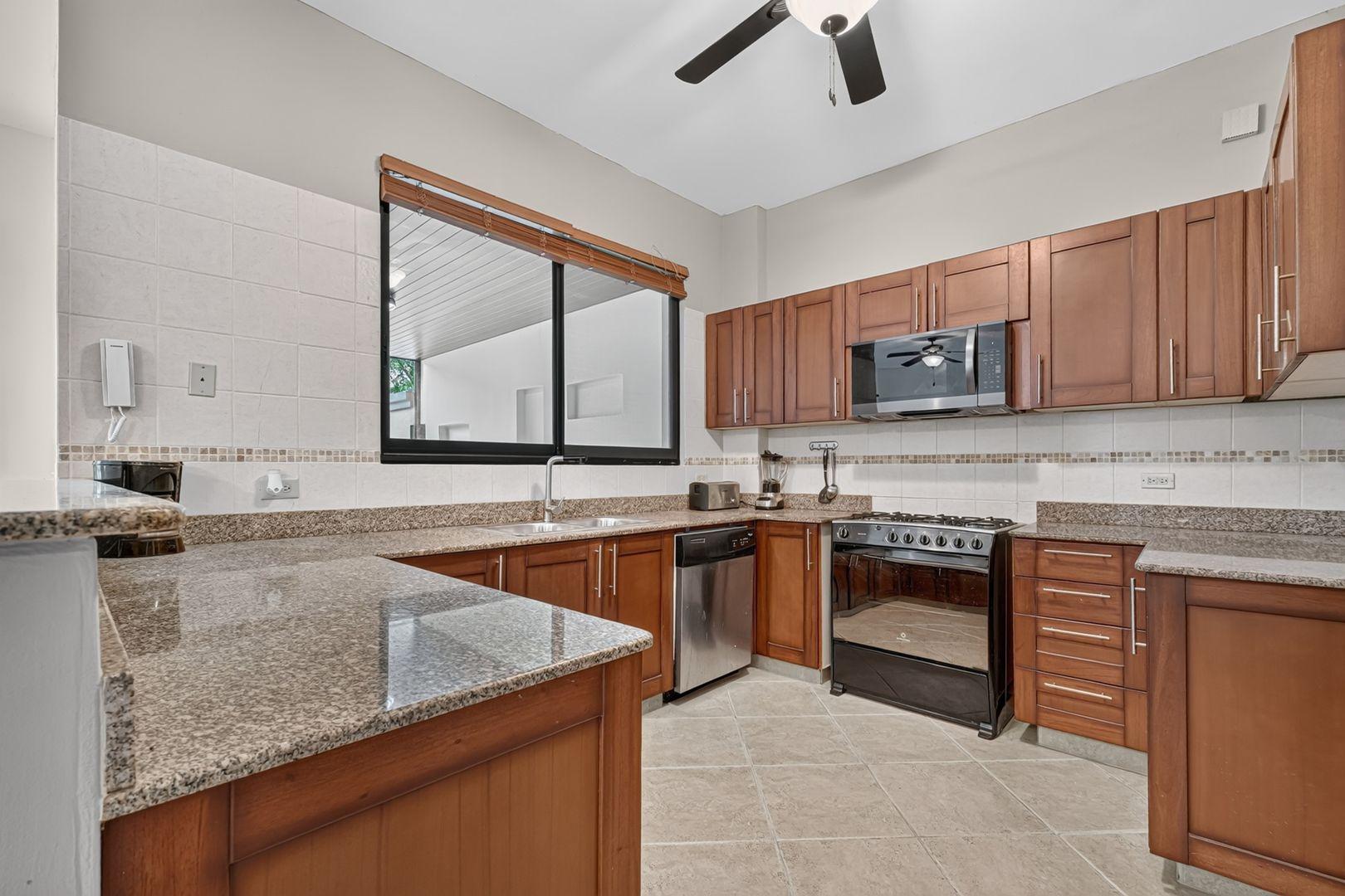 Apartamento en venta en Boquete