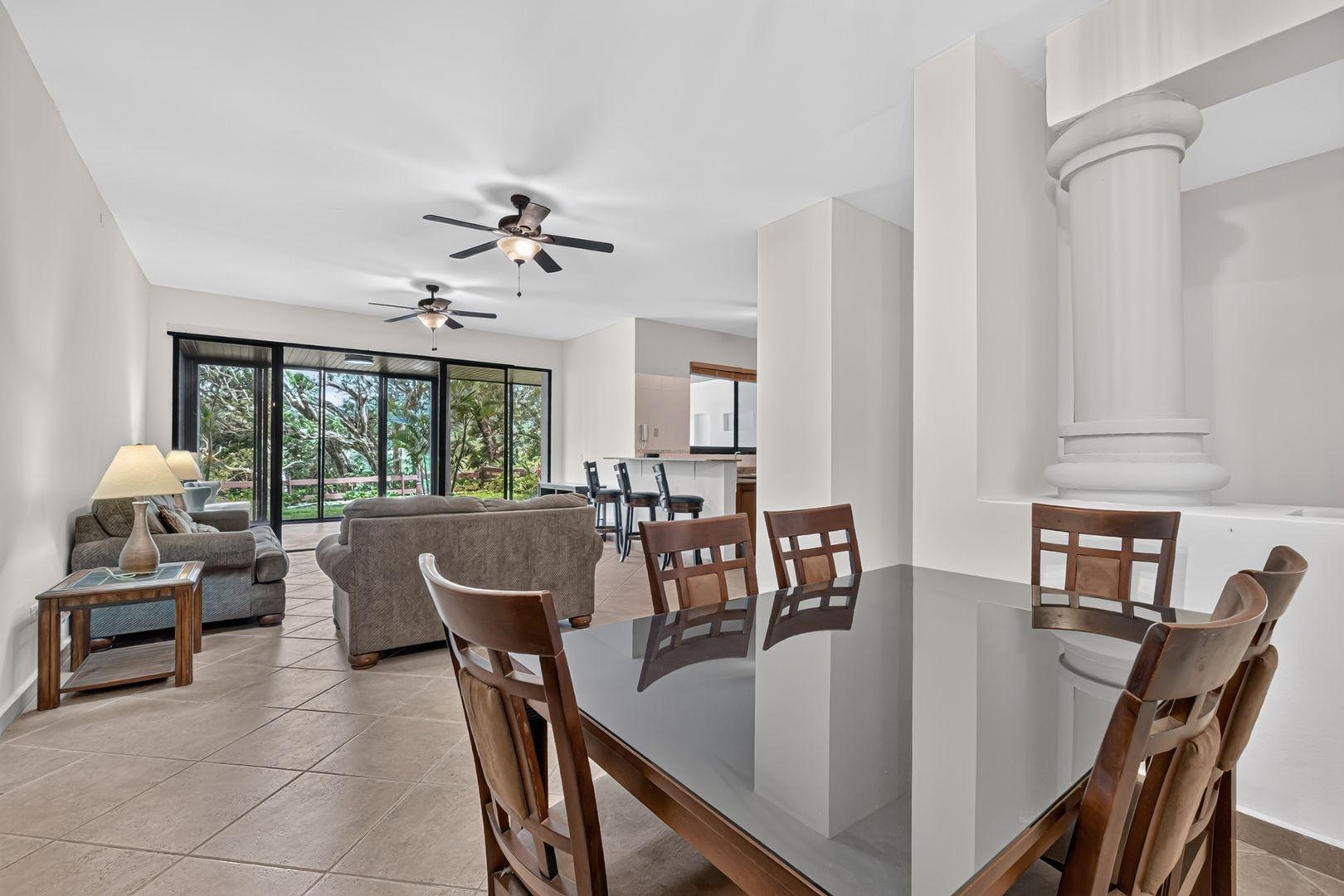 Apartamento en venta en Boquete
