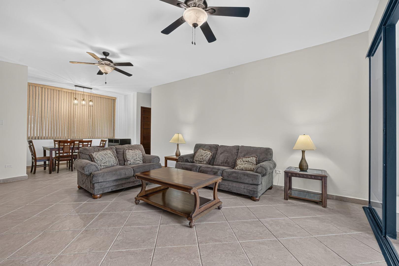 Apartamento en venta en Boquete