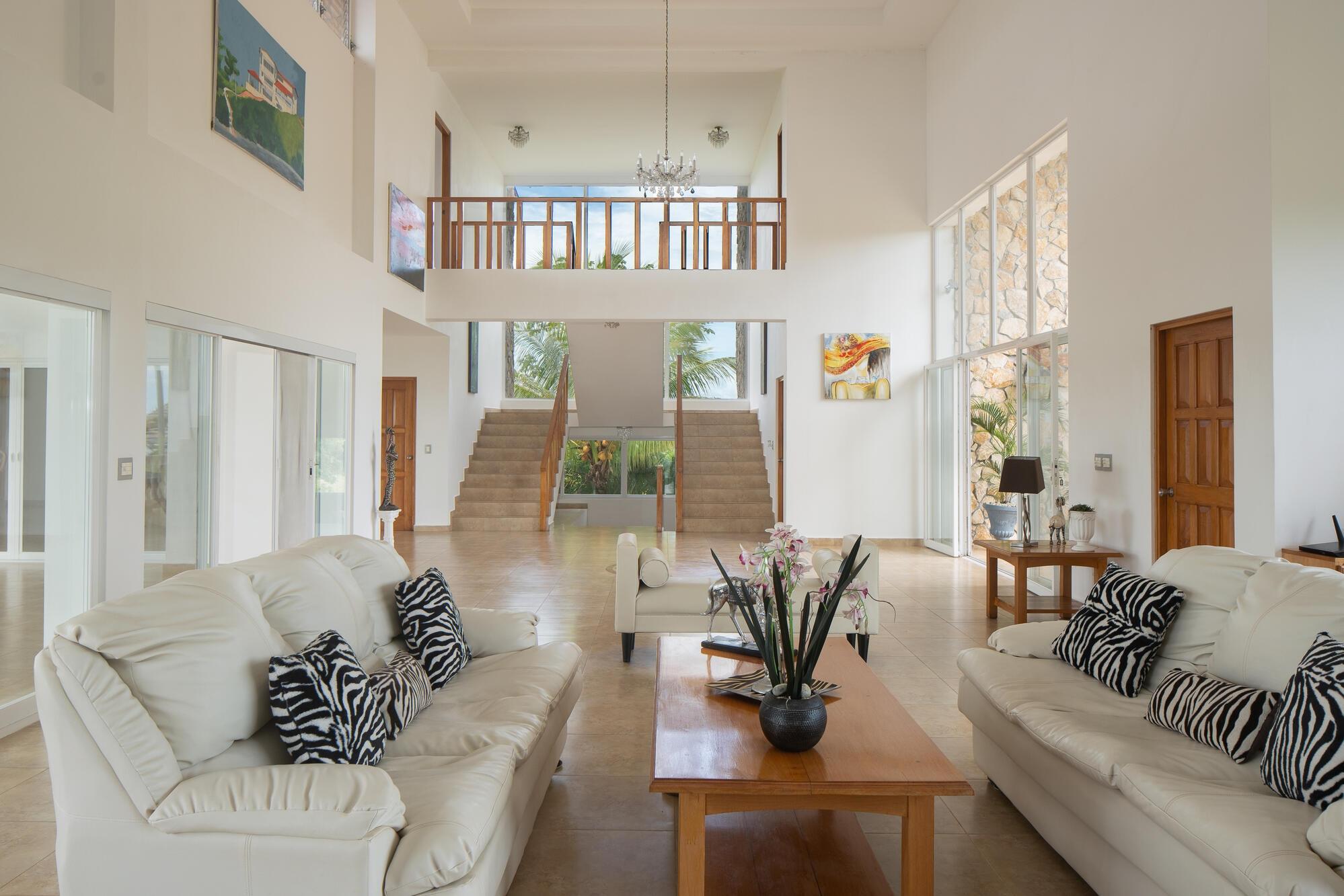 Casa en venta en San Lorenzo