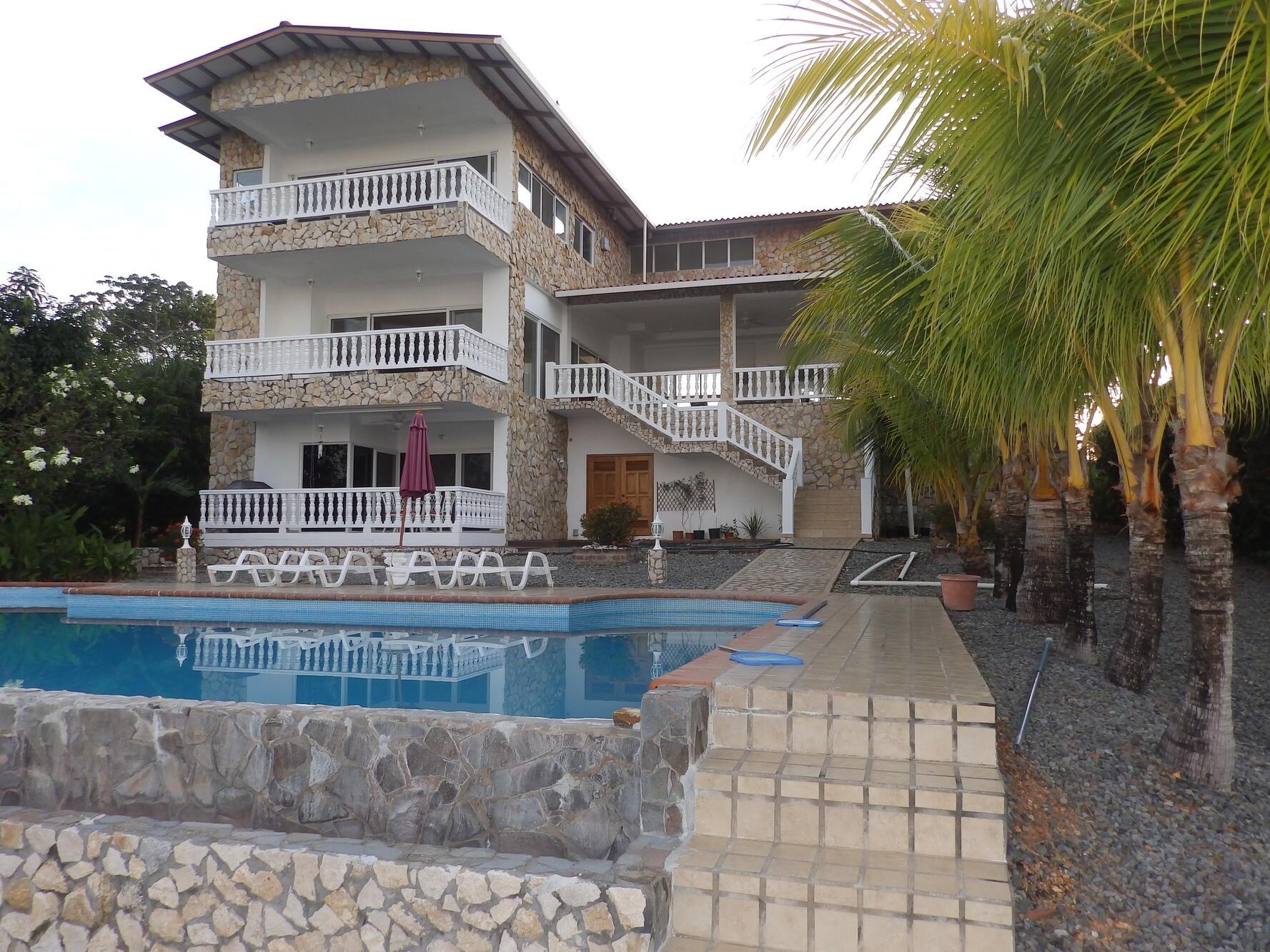Casa en venta en San Lorenzo