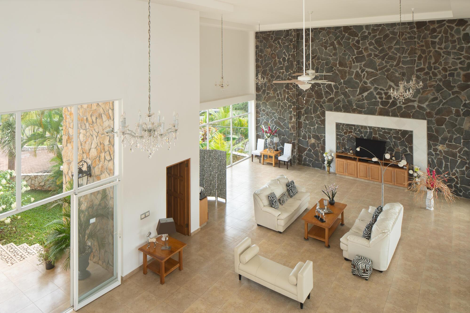 Casa en venta en San Lorenzo