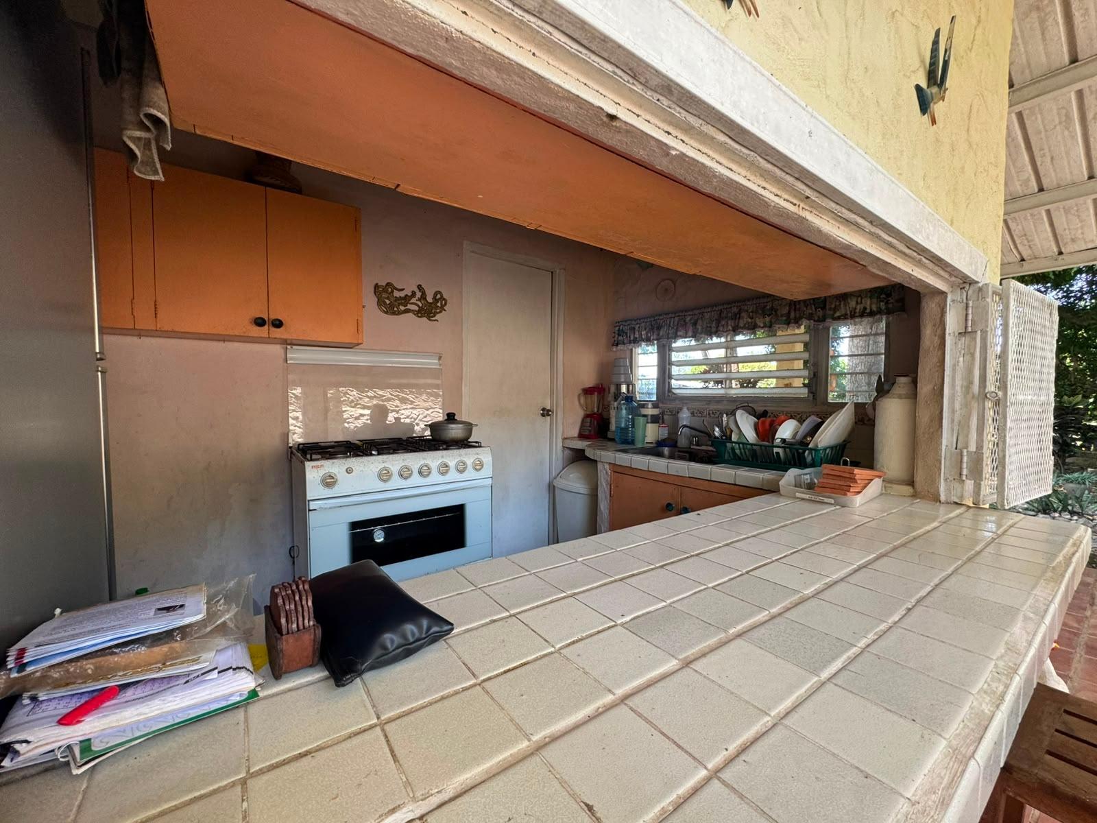 Casa en venta en San Carlos