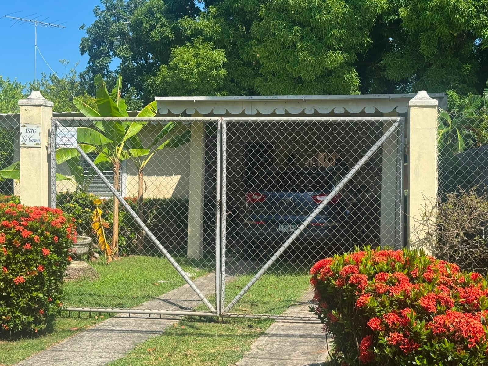 Casa en venta en San Carlos