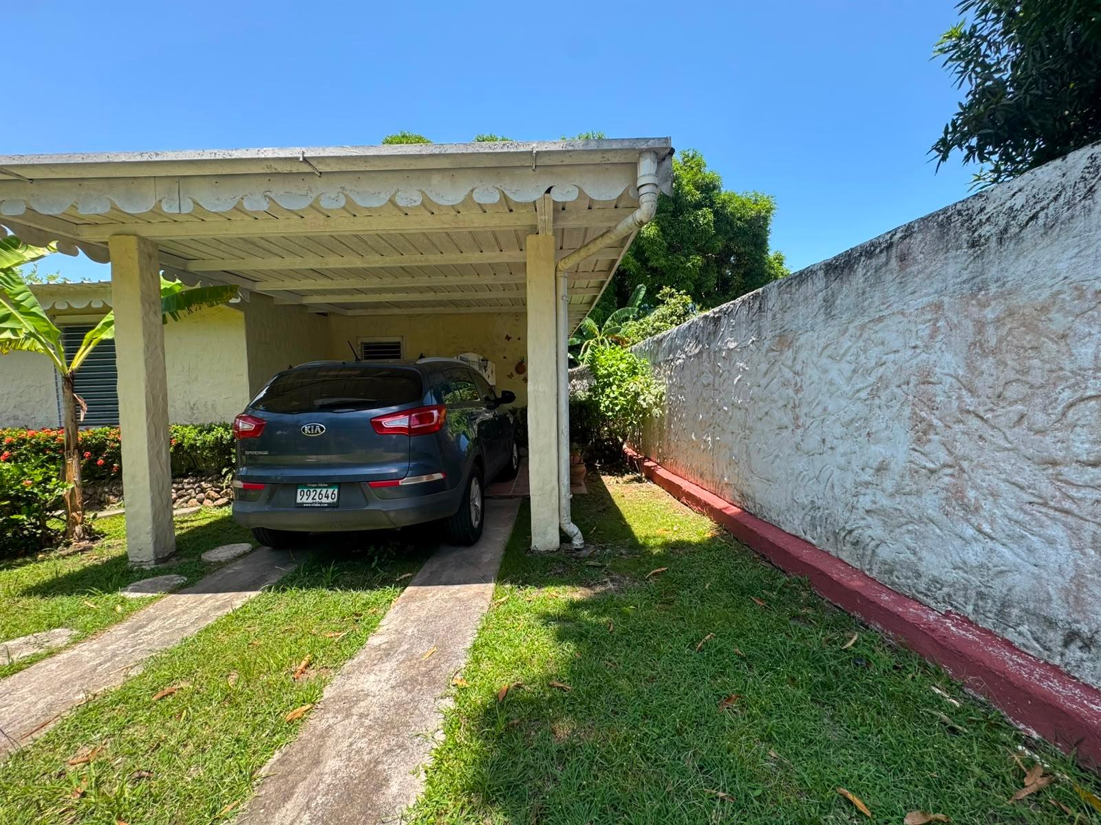 Casa en venta en San Carlos