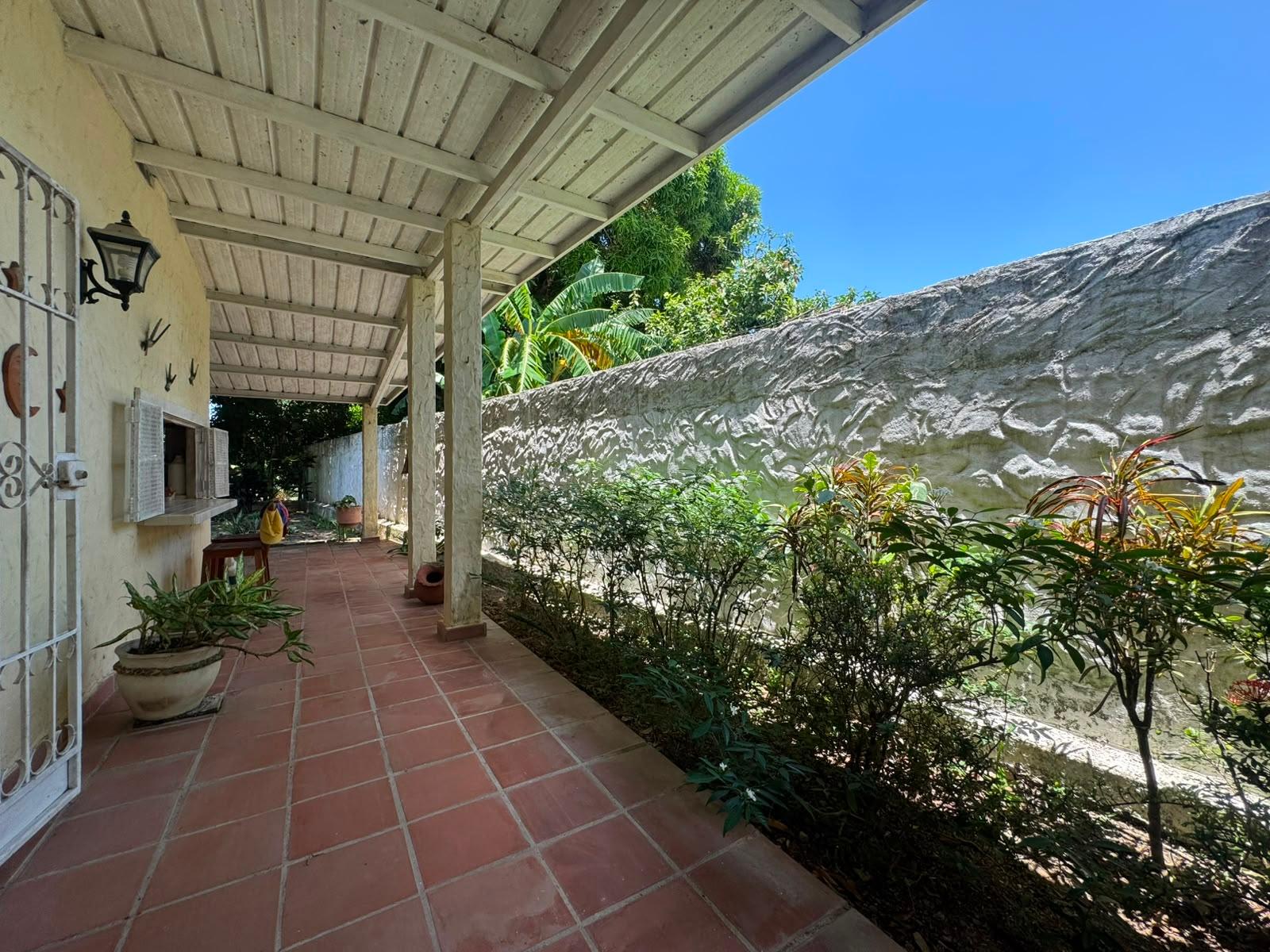 Casa en venta en San Carlos
