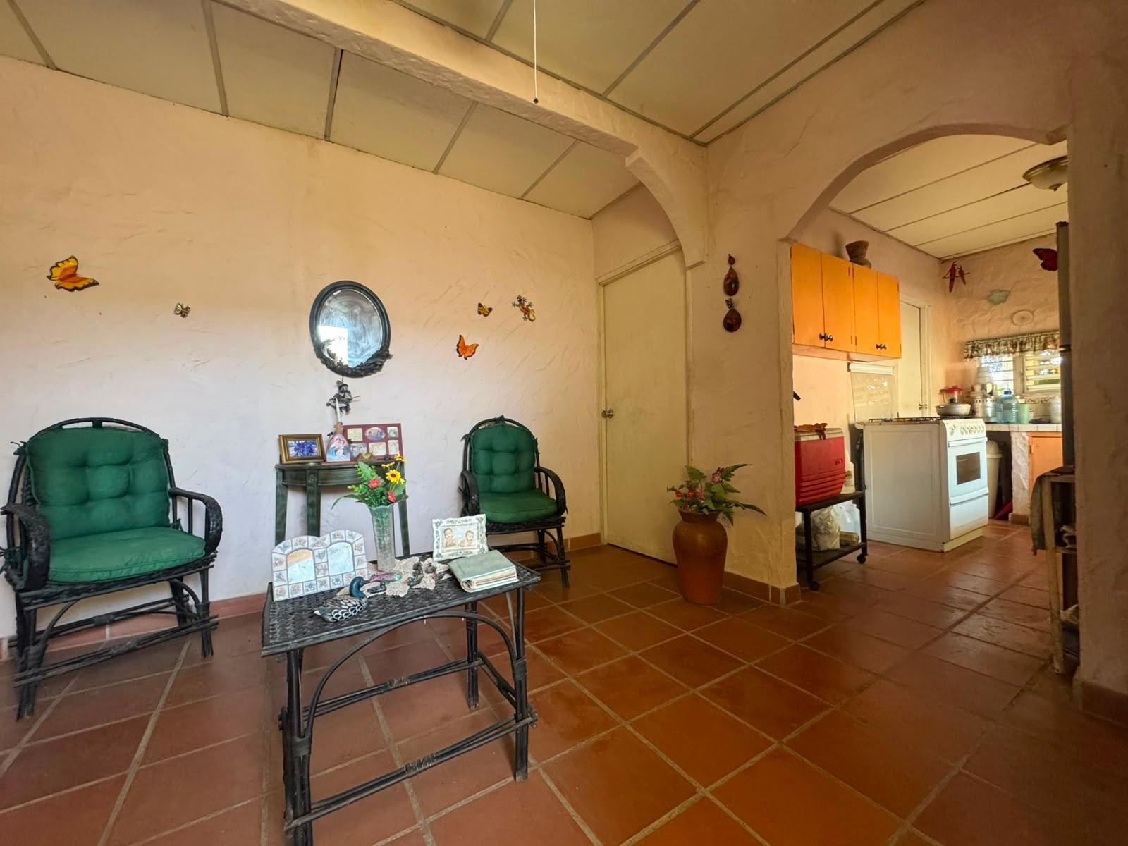 Casa en venta en San Carlos