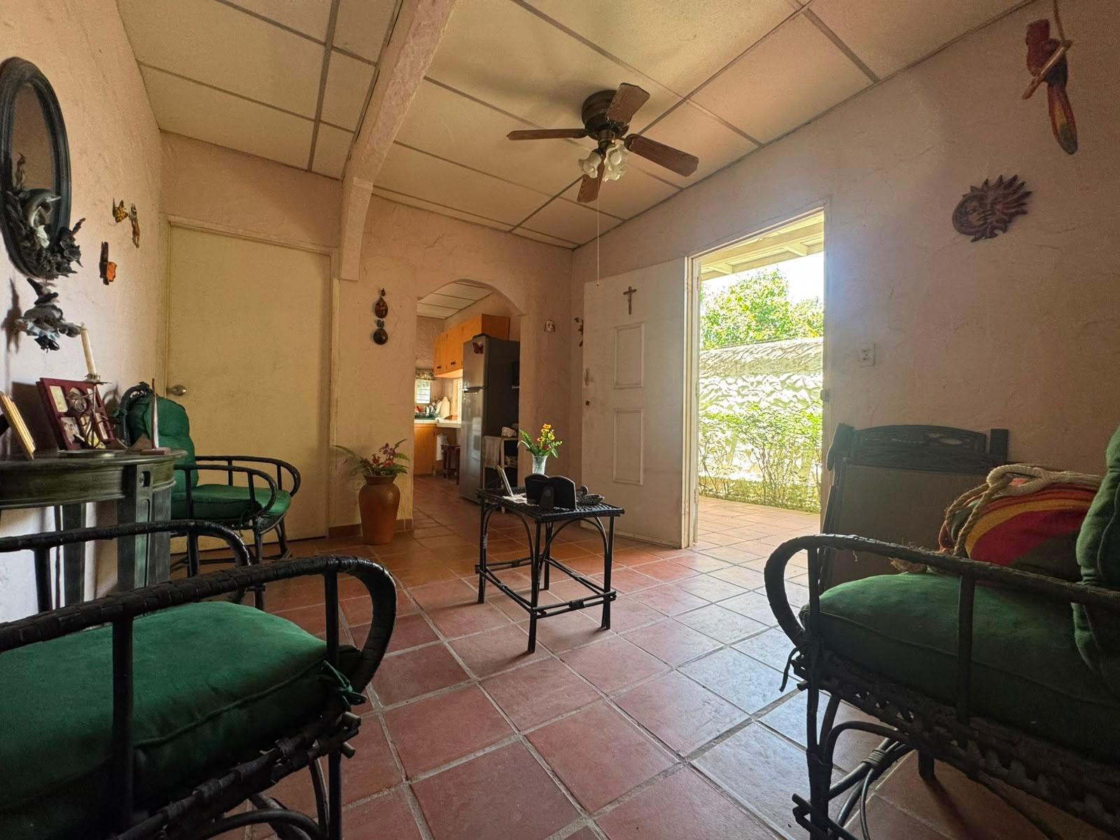 Casa en venta en San Carlos