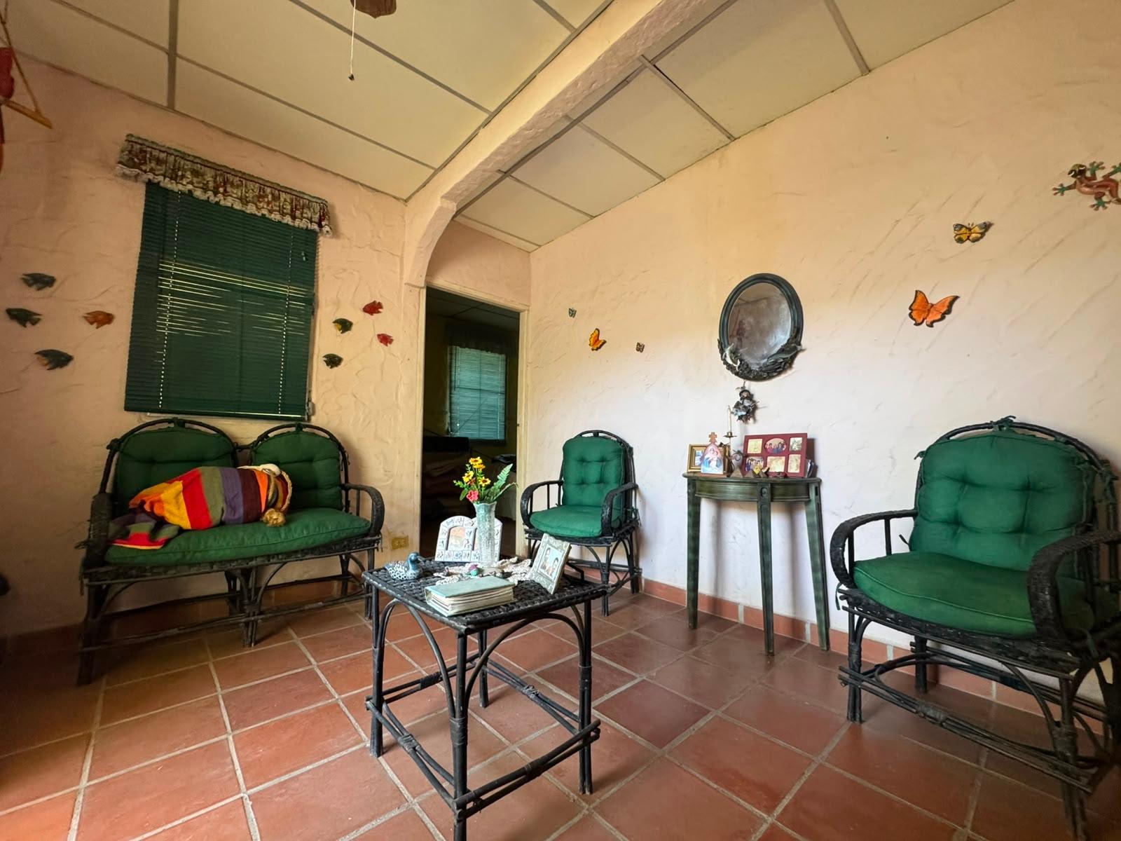 Casa en venta en San Carlos