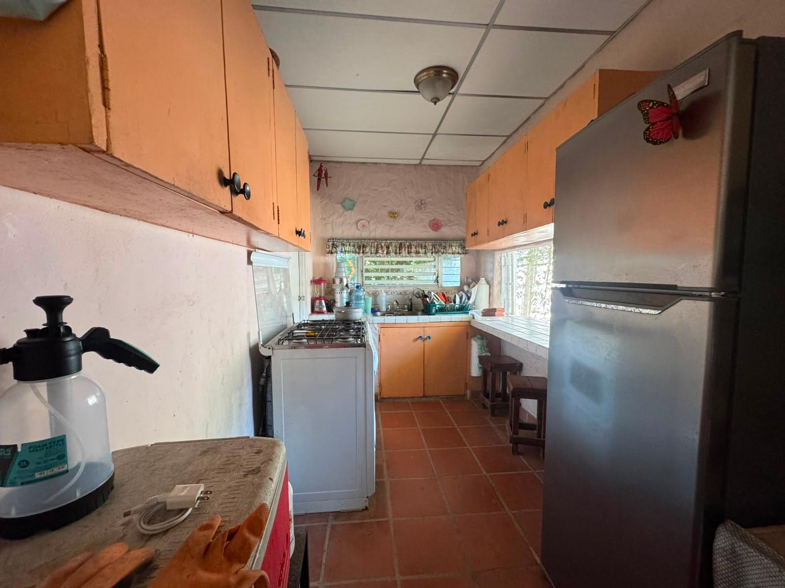 Casa en venta en San Carlos