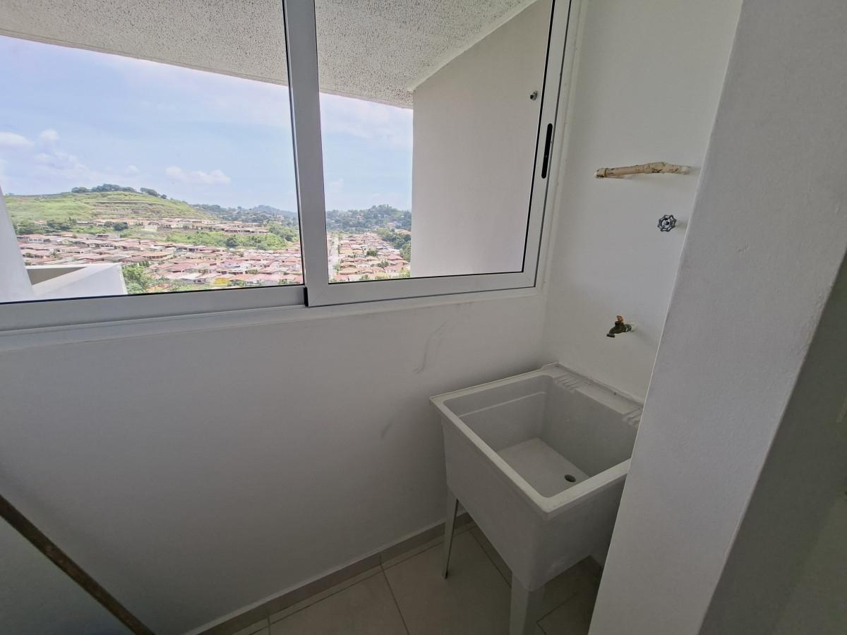 Apartamento en venta en El Crisol