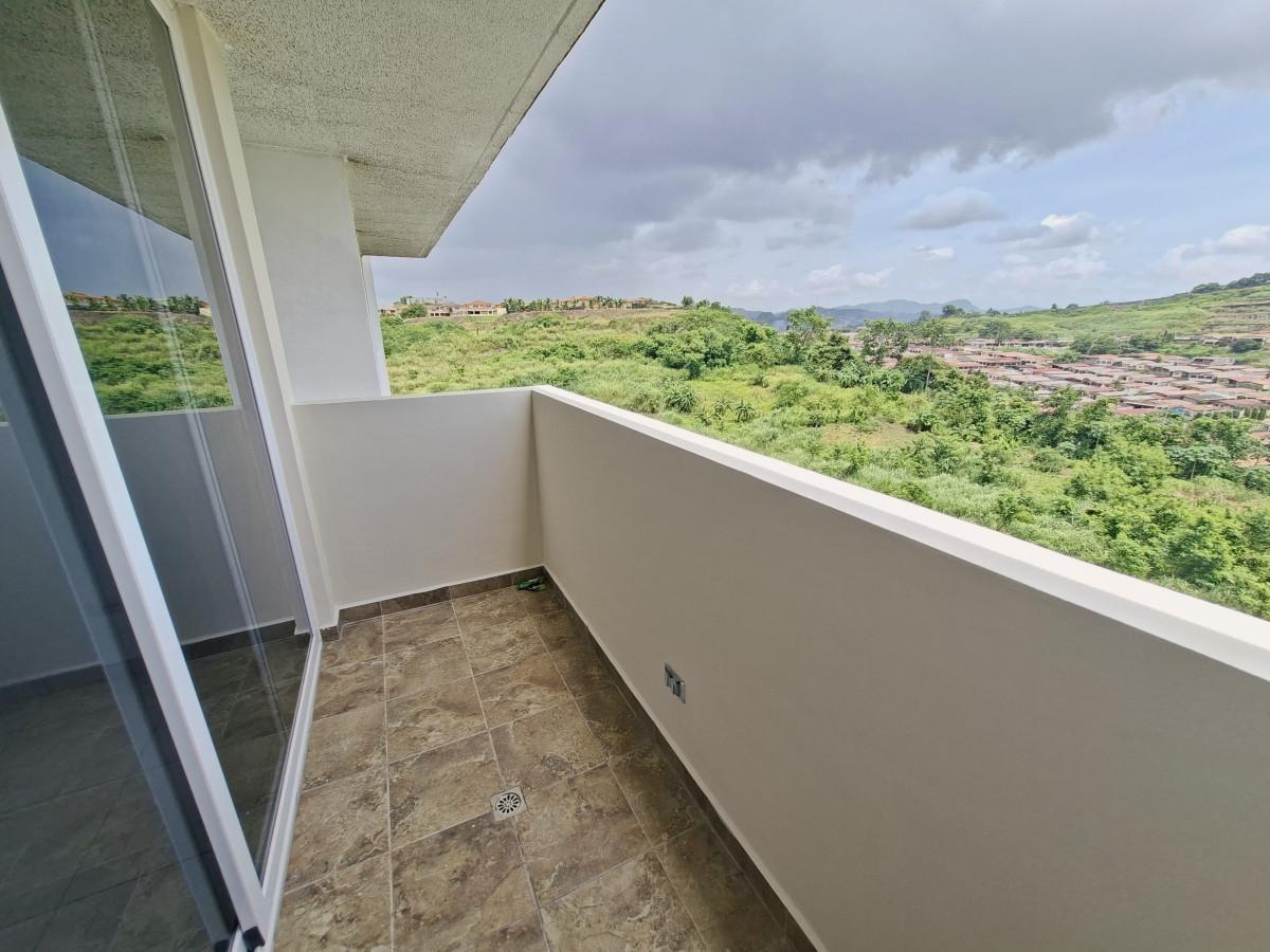 Apartamento en venta en El Crisol