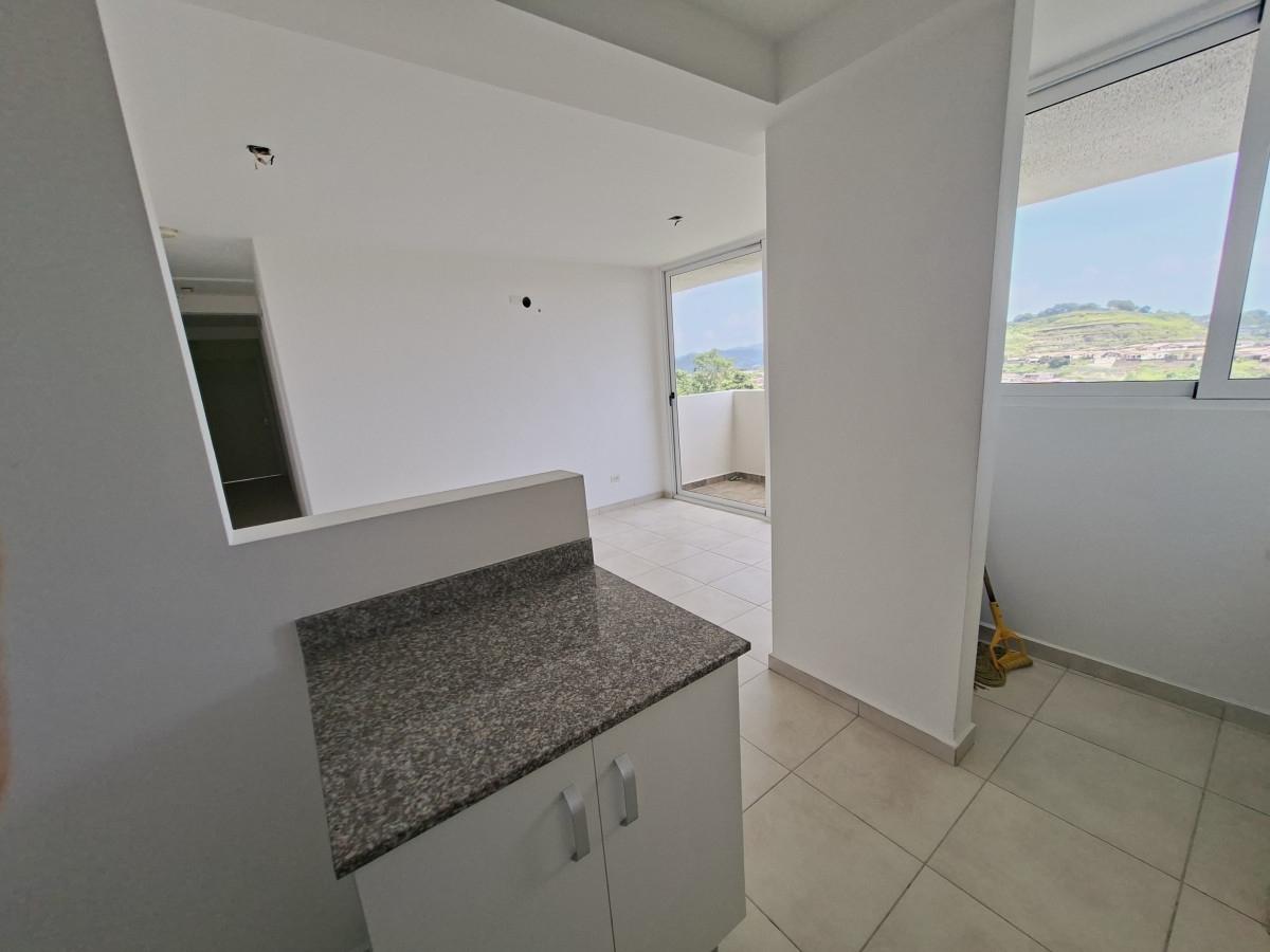 Apartamento en venta en El Crisol