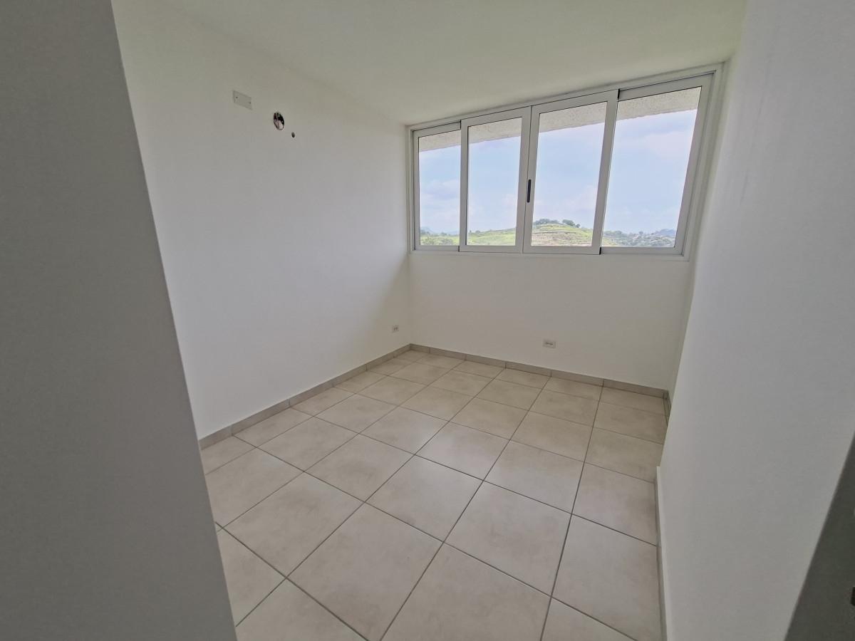 Apartamento en venta en El Crisol