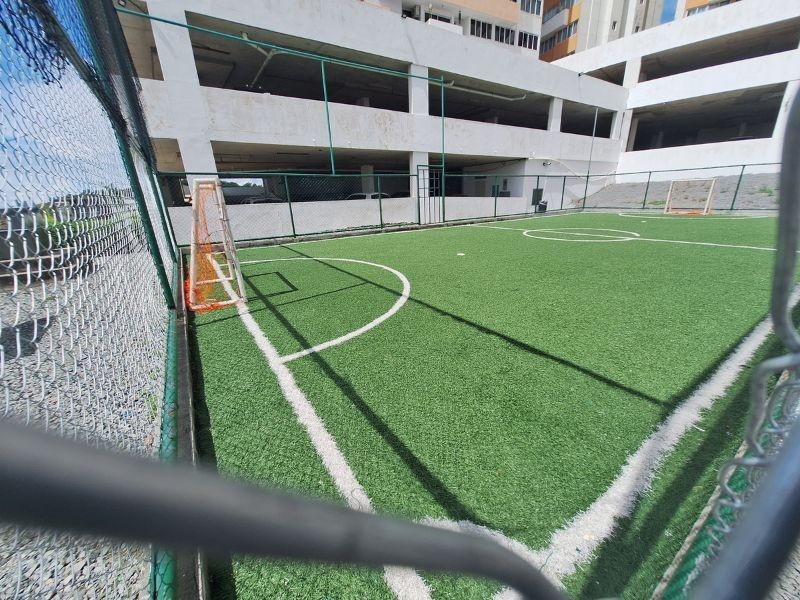Apartamento en venta en El Crisol