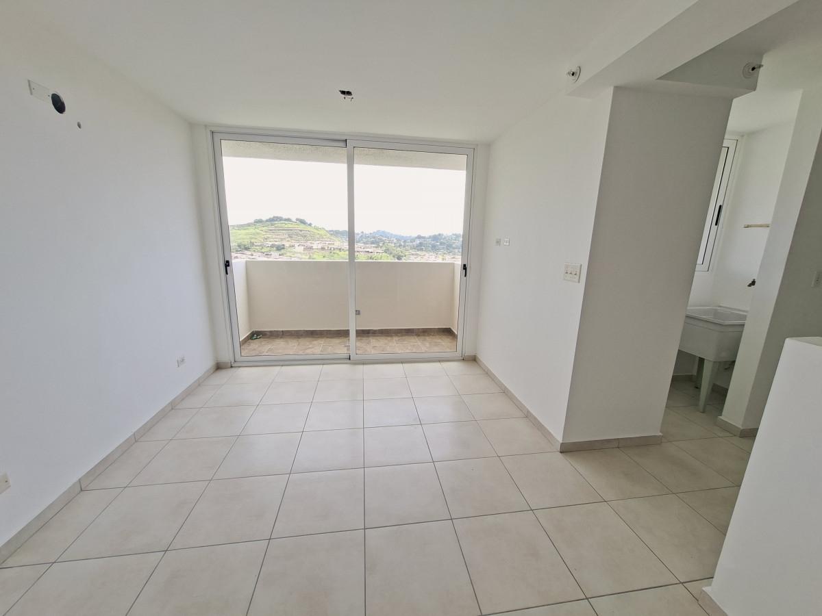 Apartamento en venta en El Crisol