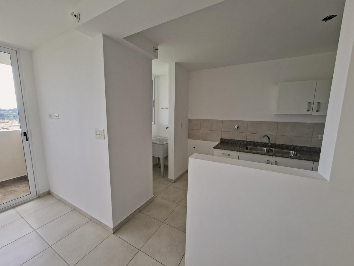 Apartamento en venta en El Crisol