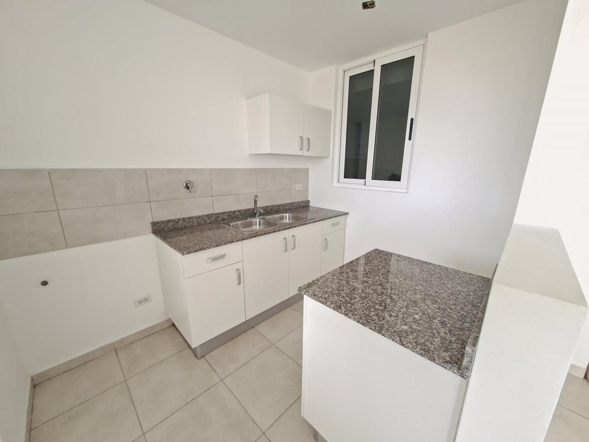 Apartamento en venta en El Crisol