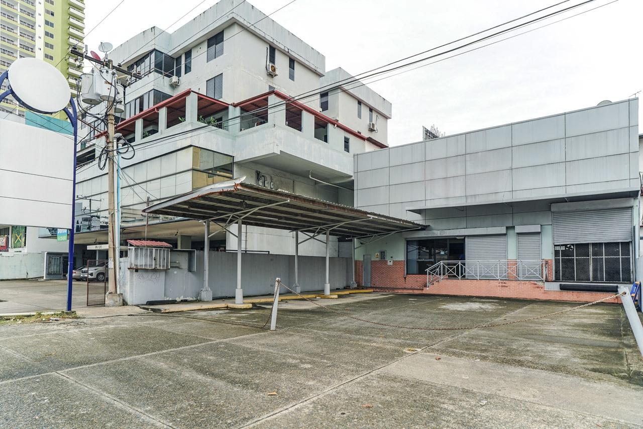 Industrial en venta en El Carmen