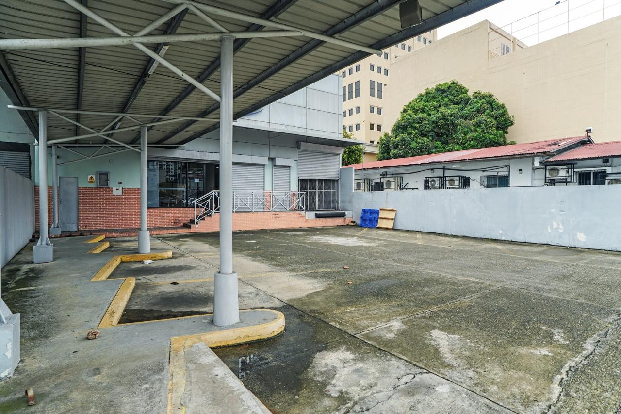 Industrial en venta en El Carmen