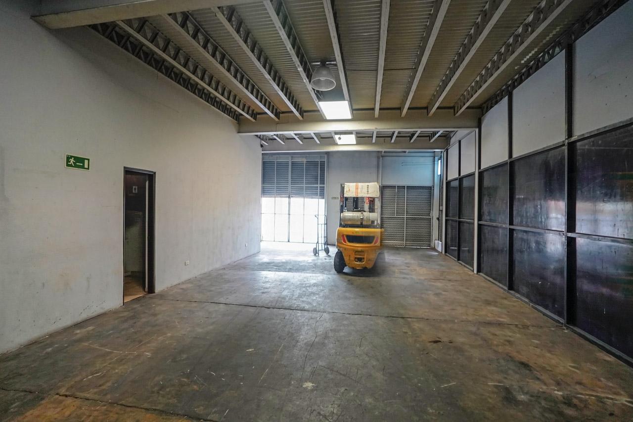 Industrial en venta en El Carmen