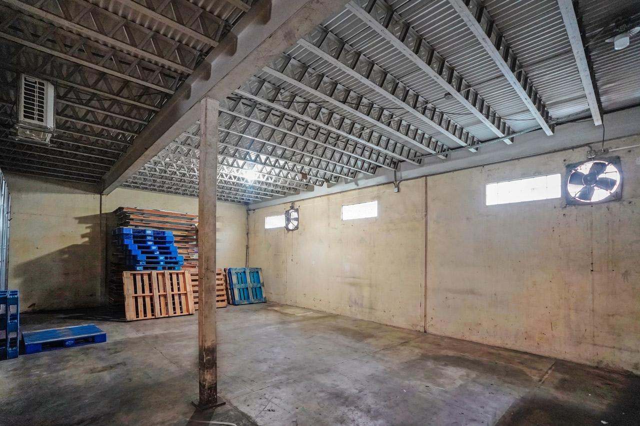 Industrial en venta en El Carmen