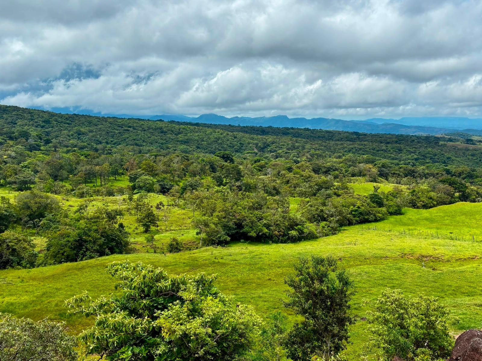 Finca en venta en Boquete