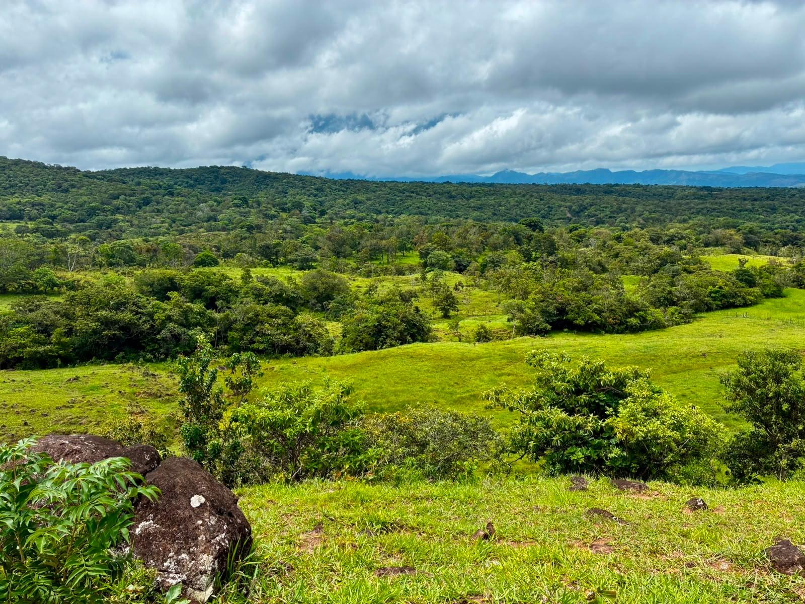 Finca en venta en Boquete