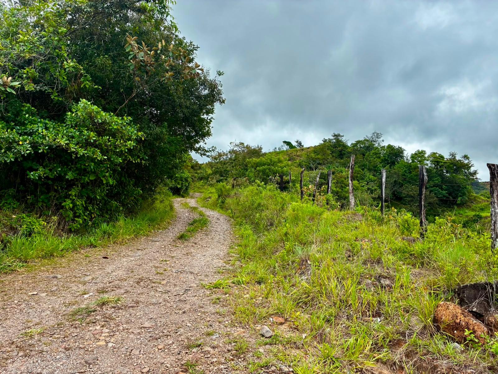 Finca en venta en Boquete