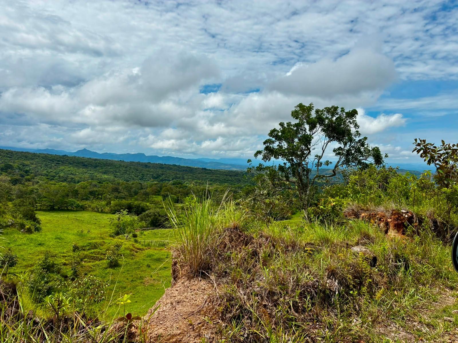 Finca en venta en Boquete