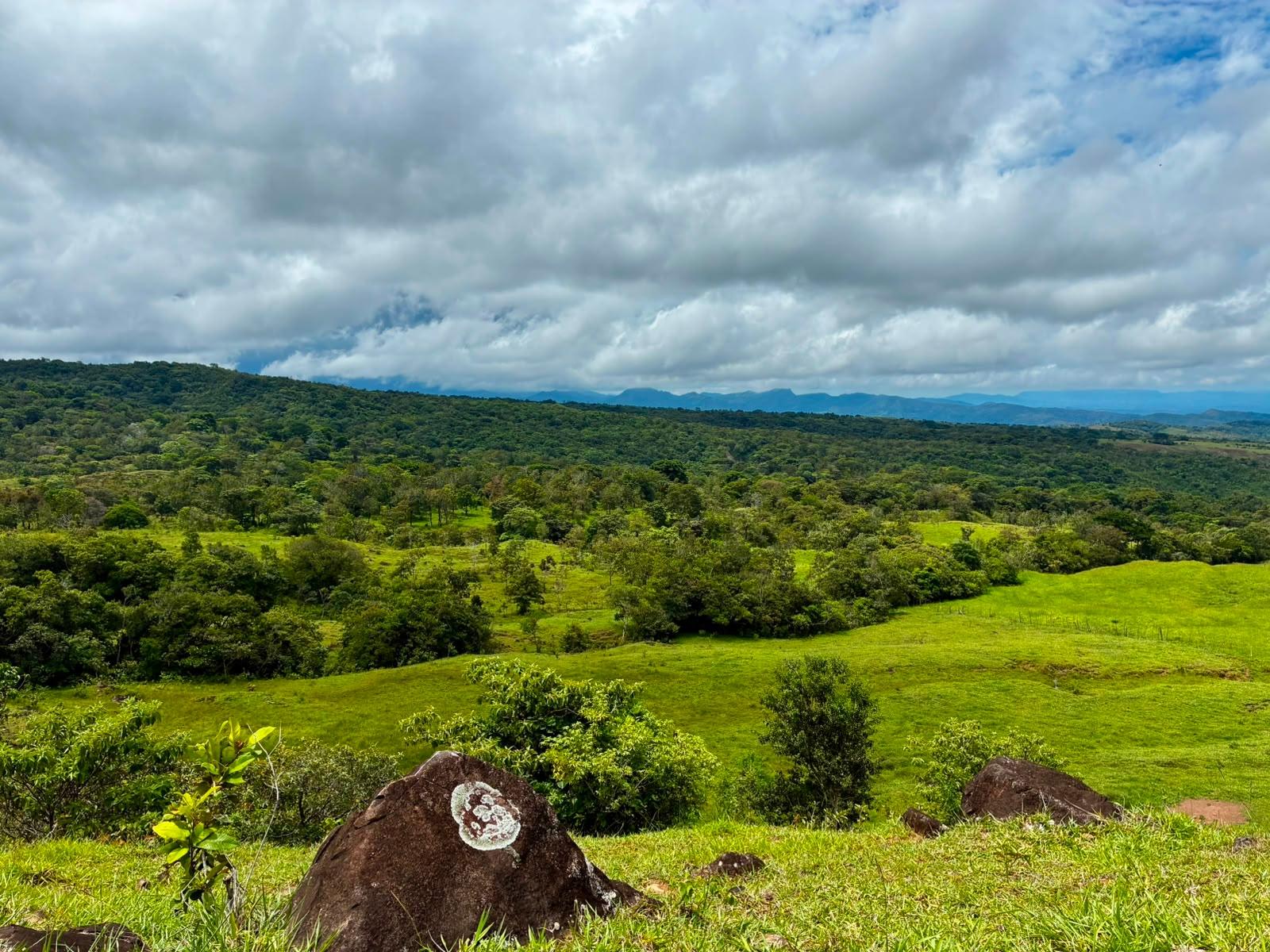 Finca en venta en Boquete