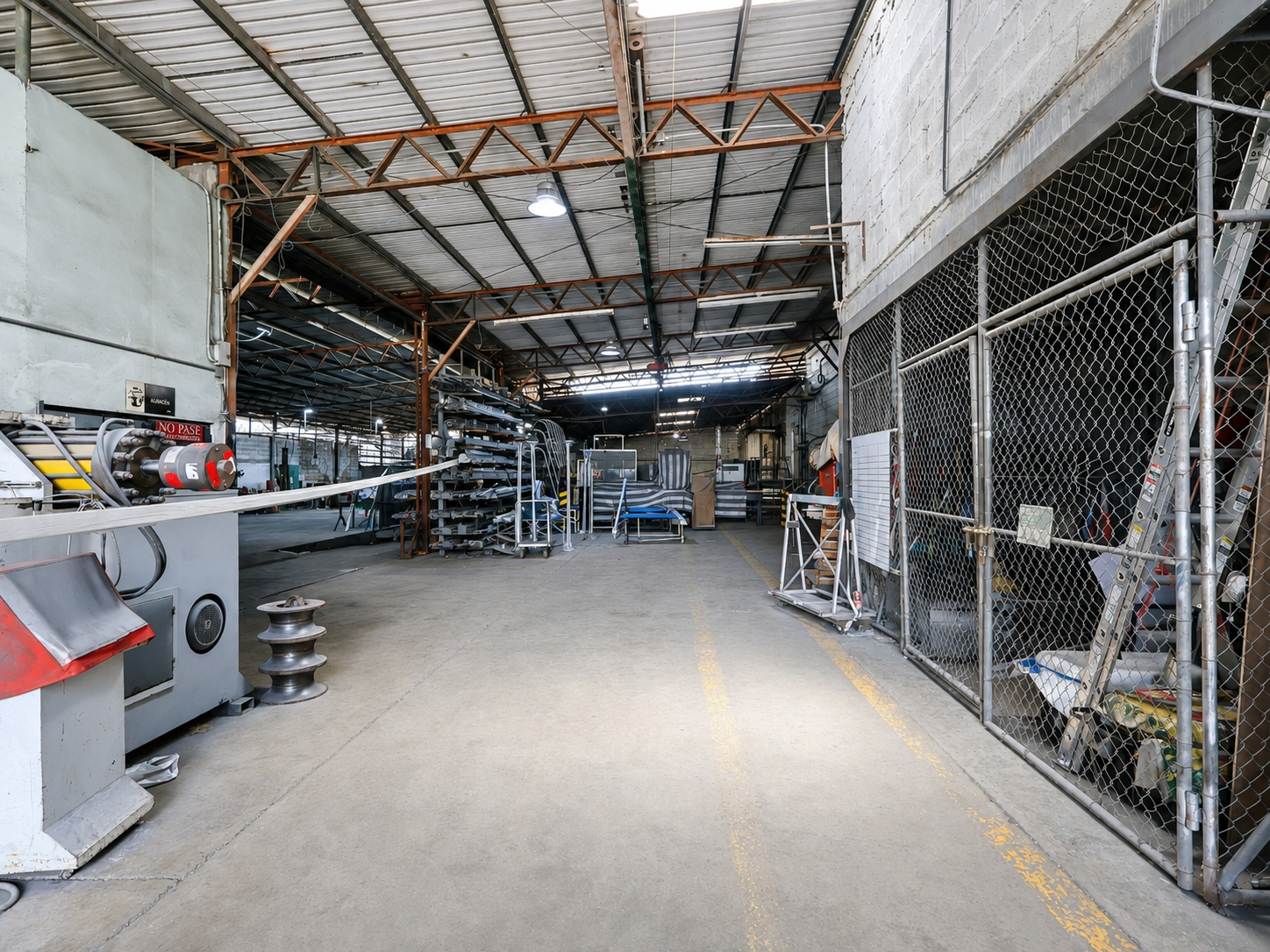 Bodega en venta en Río Abajo