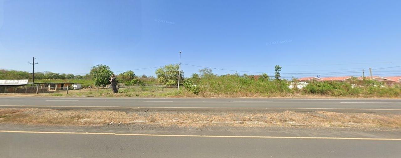 Terreno en venta en Belisario Porras