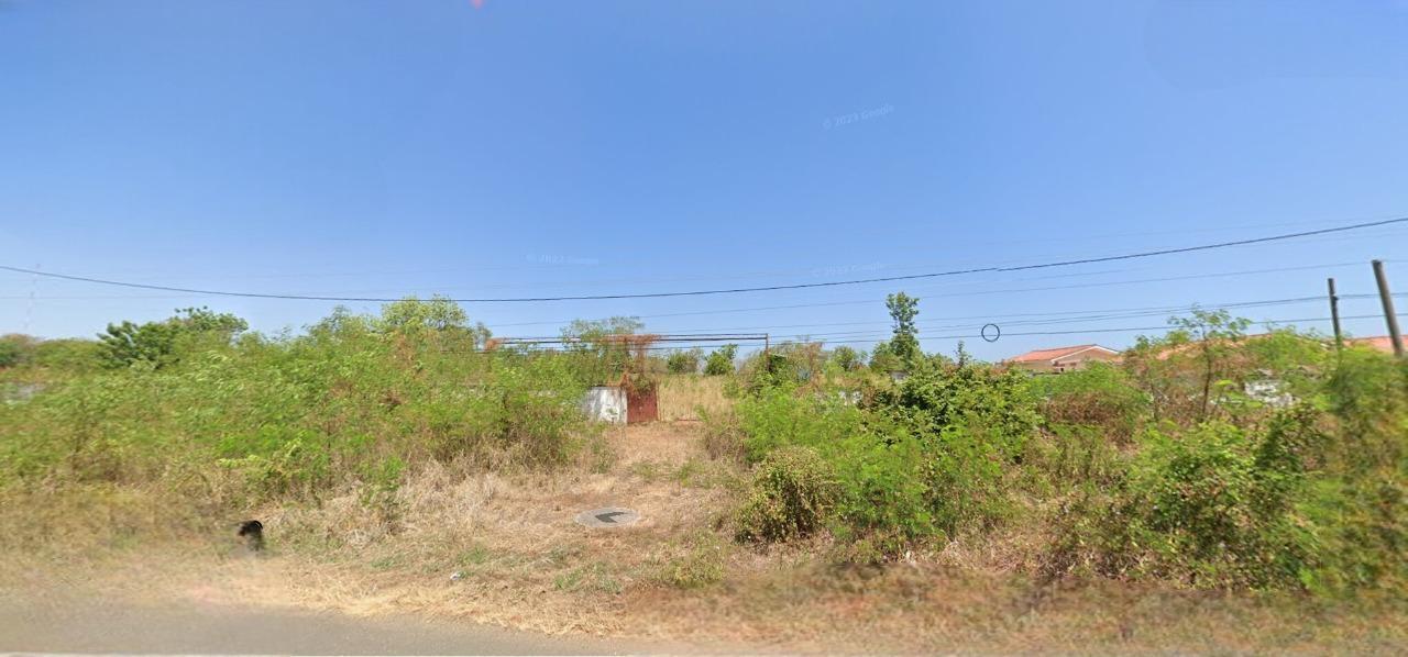 Terreno en venta en Belisario Porras