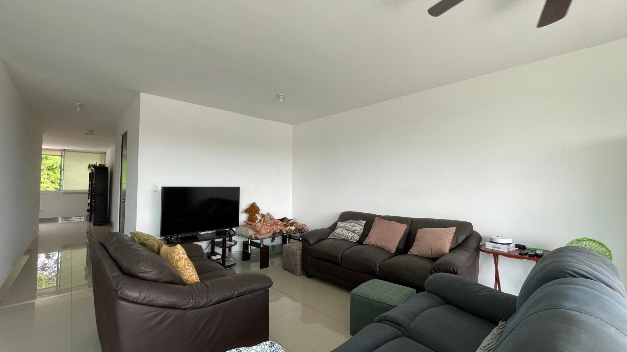 Apartamento en venta en Albrook