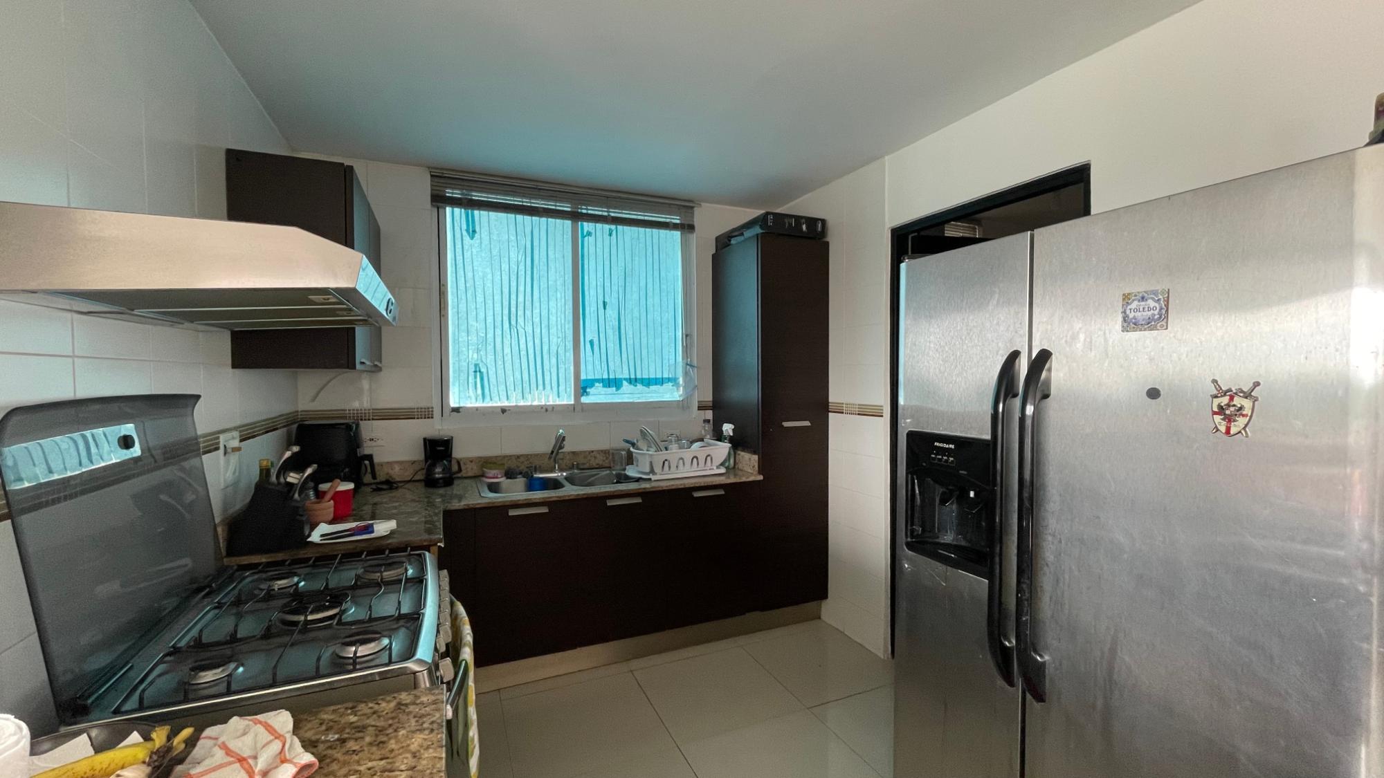 Apartamento en venta en Albrook