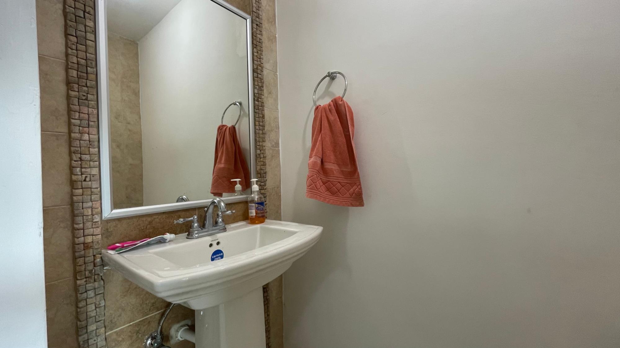 Apartamento en venta en Albrook