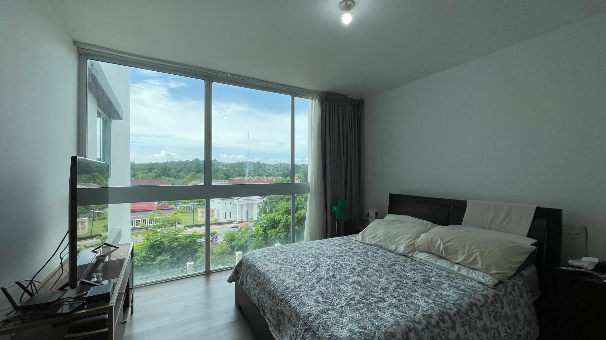 Apartamento en venta en Albrook