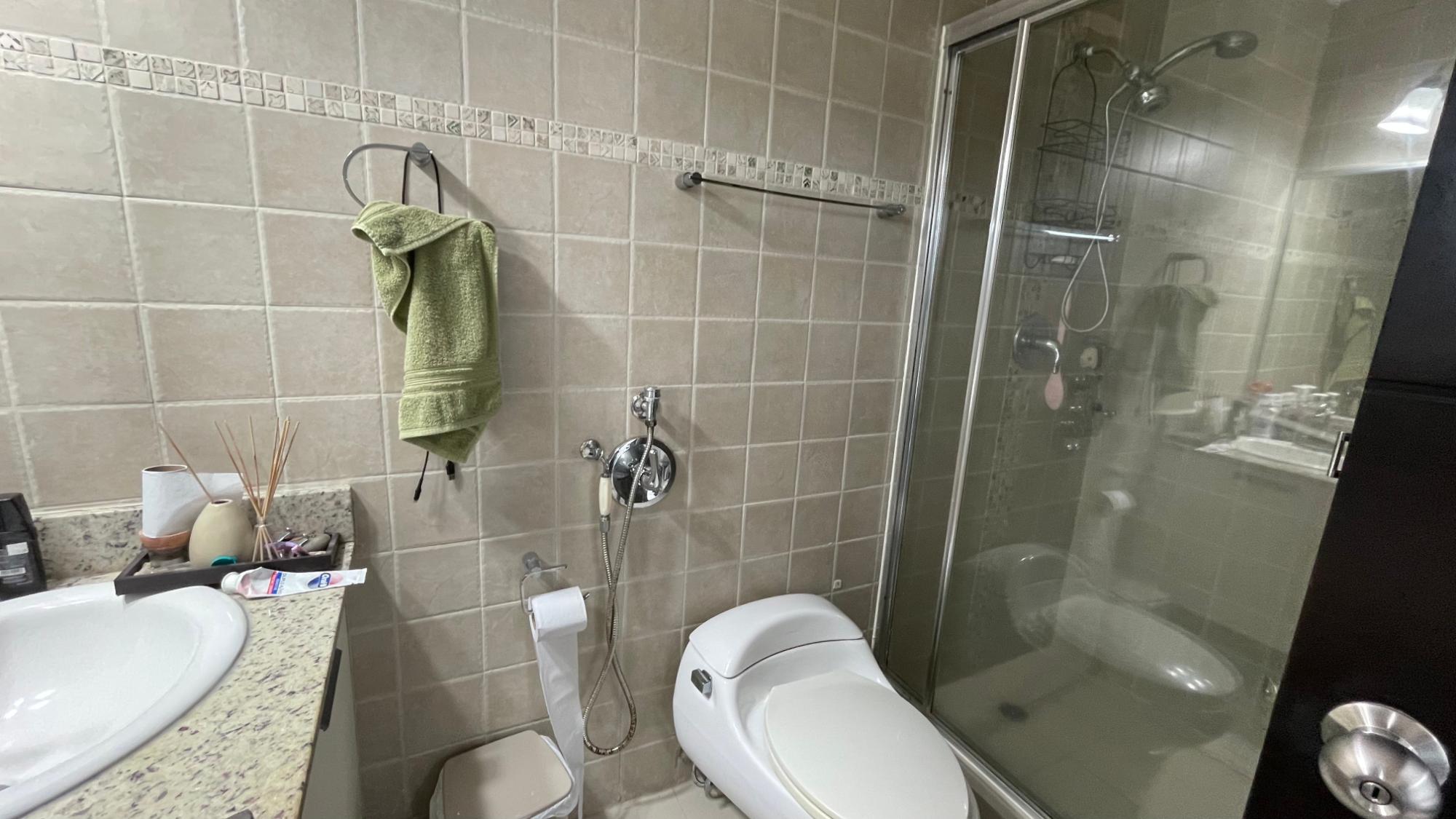 Apartamento en venta en Albrook