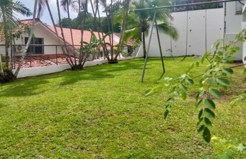 Casa en venta en La Montañeza