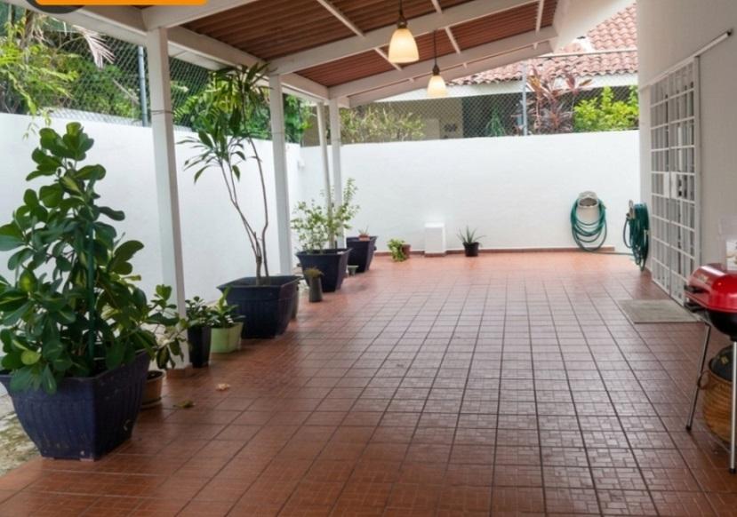Casa en venta en La Montañeza