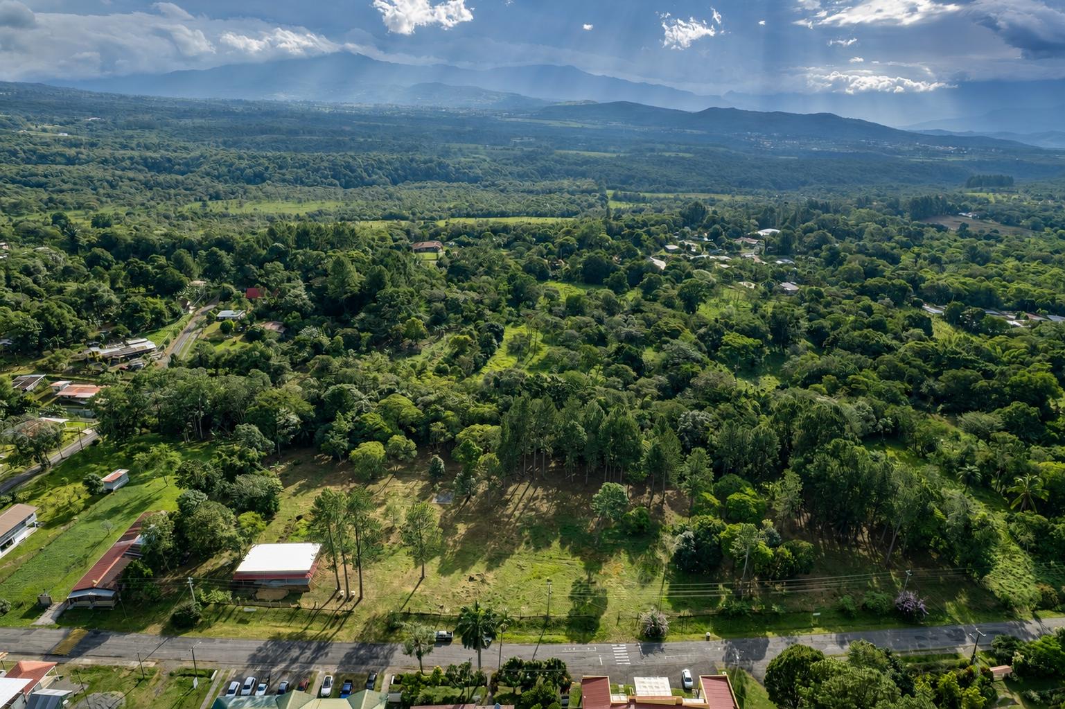 Finca en venta en Potrerillos Arriba