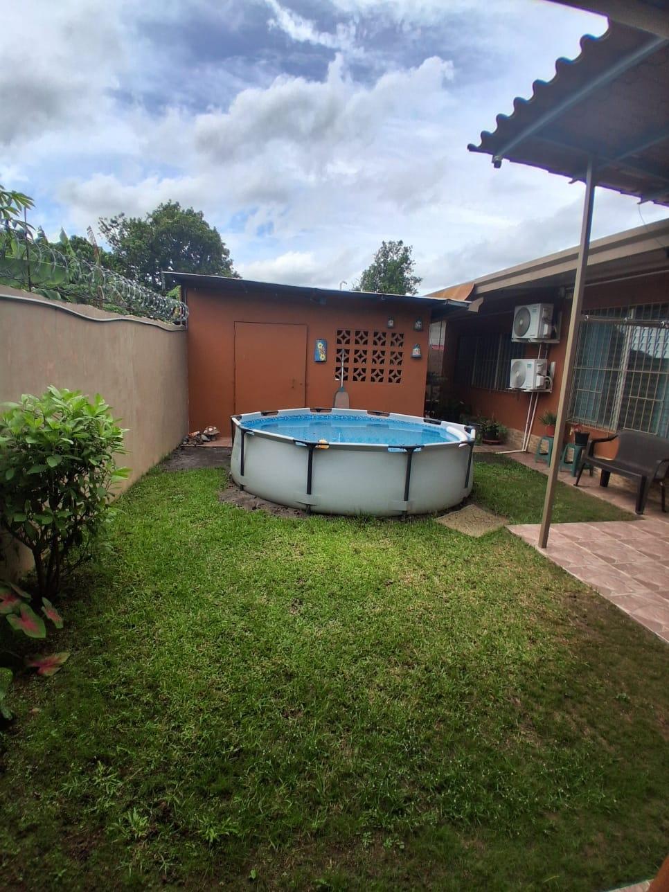 Casa en venta en David