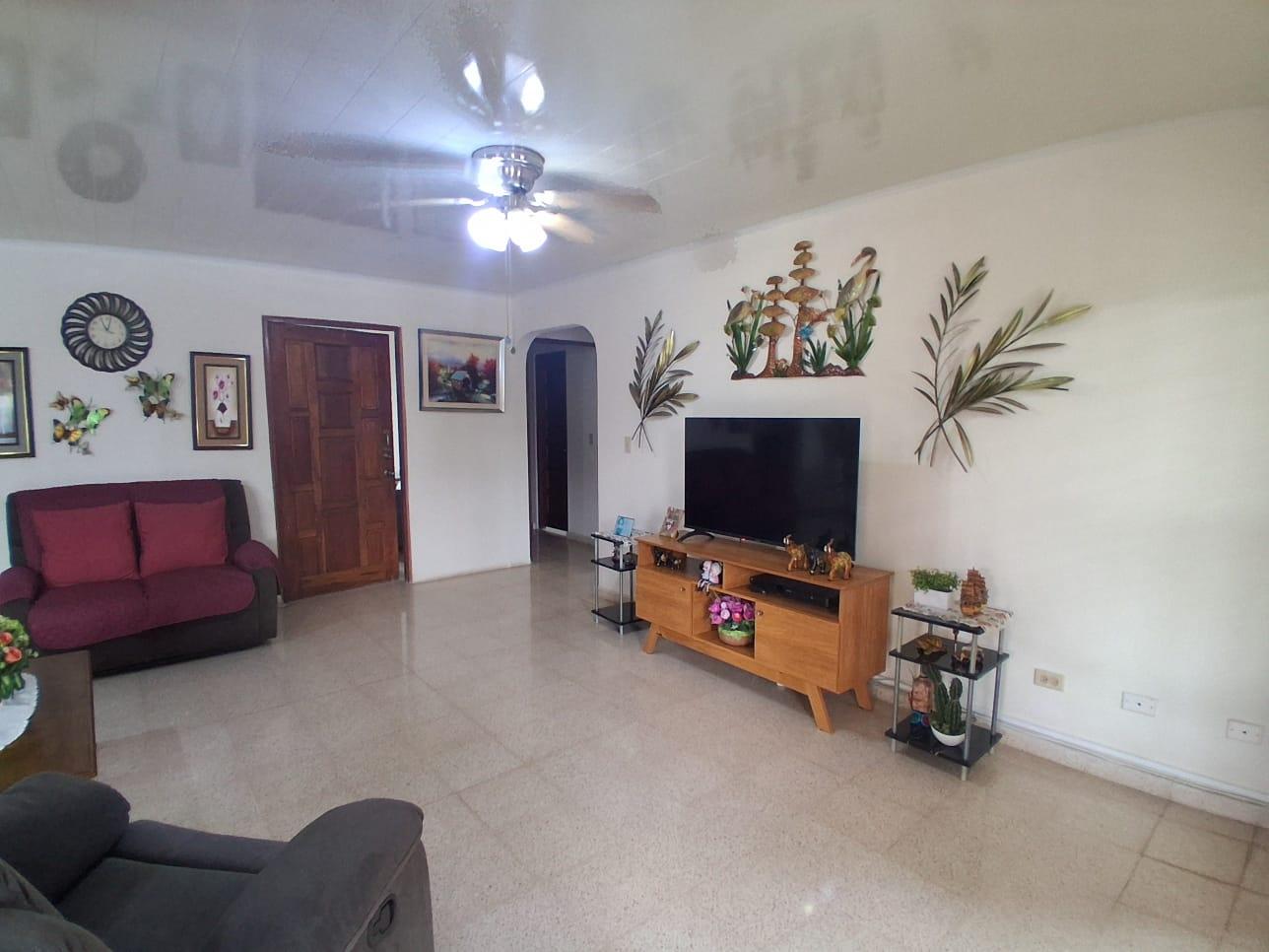 Casa en venta en David