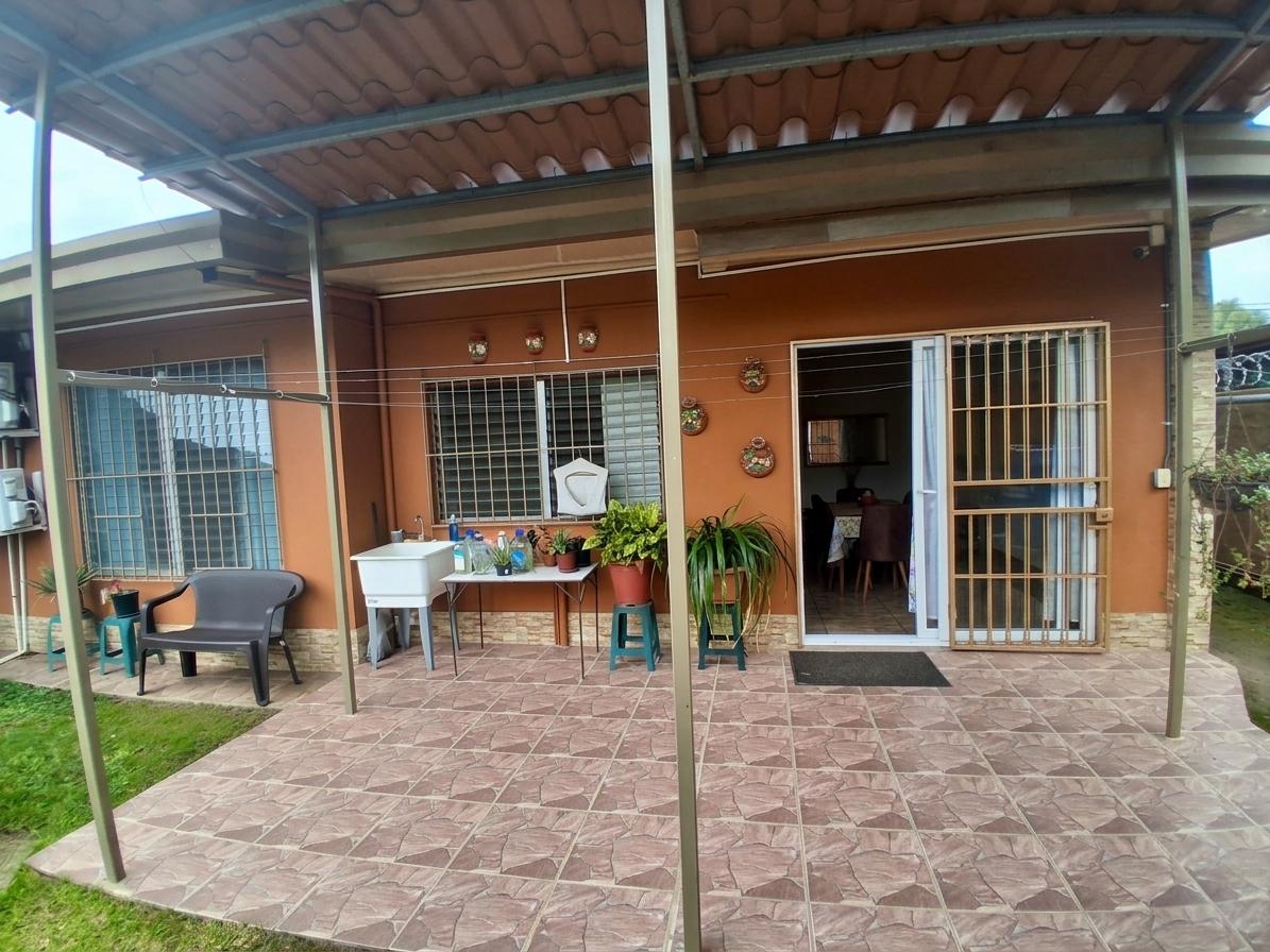 Casa en venta en David
