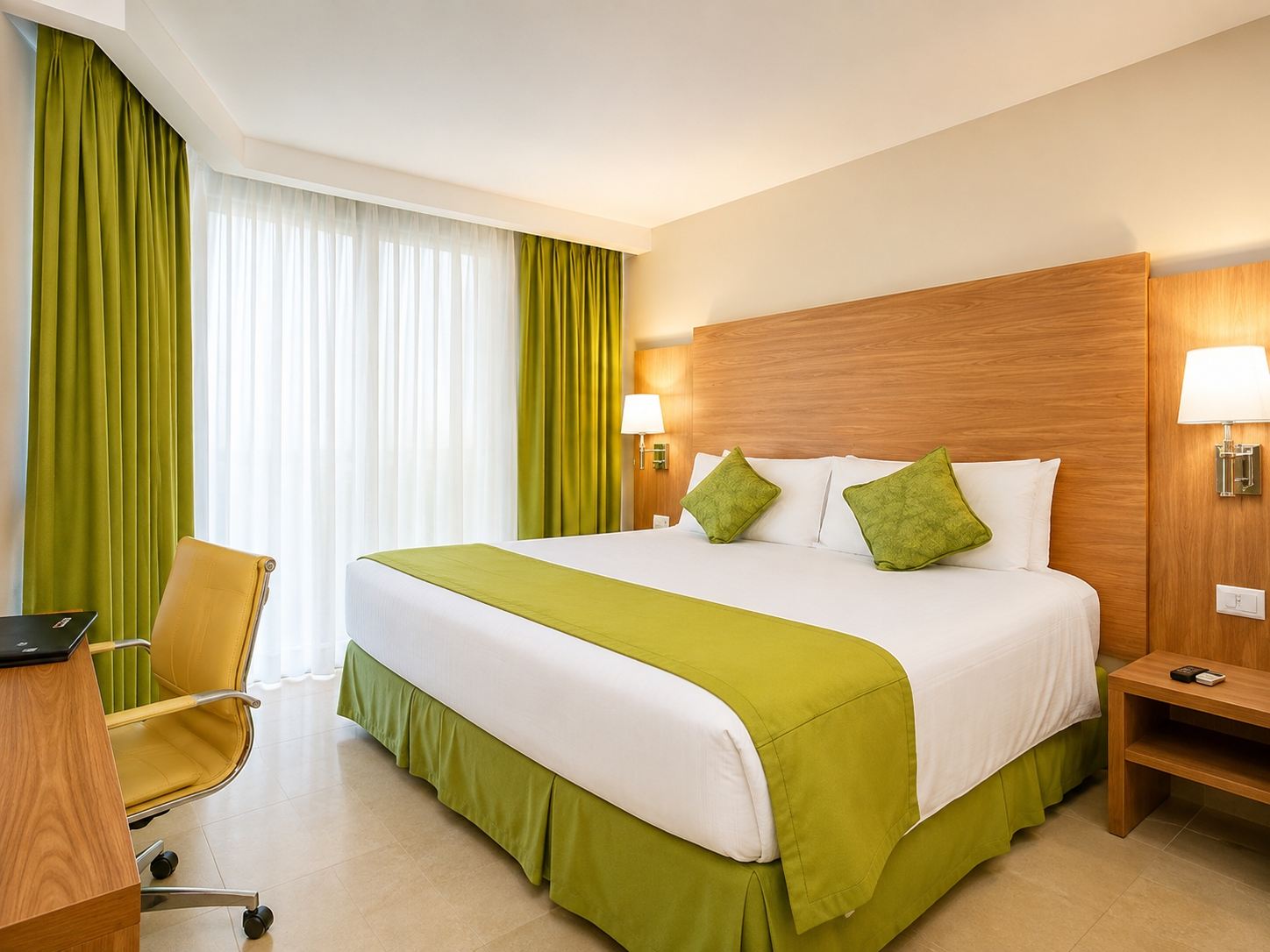 Hotel/Apart Hotel en venta en El Cangrejo